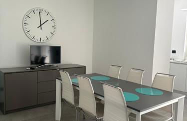 Modern flat with a stunning view in Cuneo center - Foto 18