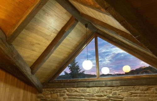 Ahío San Martín, Apartamentos Rurales Casa de la Villa - Foto 43