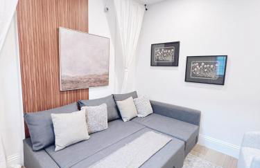 Modern Guesthouse near MCO - Foto 9