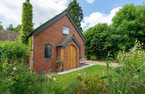 The Old Chapel Charming countryside retreat - Pass the Keys - Foto 55