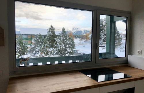 L'Aire des montagnes - Foto 9