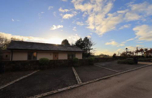 Swallow cottage, Over Kellet - Foto 22