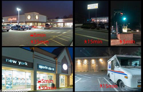 Croton Quarters - Comfortable Apartments, NYC close - Foto 23