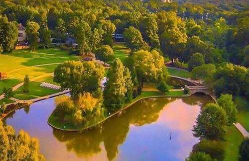 Home away from home Charlotte - Foto 66