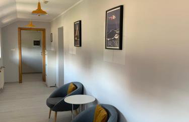 AMBER Dębki - Foto 41