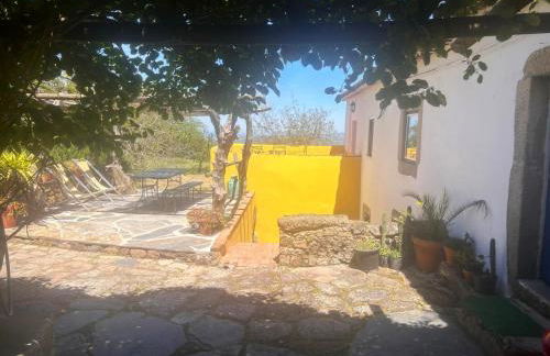 Art-Marvão, Alojamento Rural - Photo 54