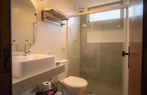 Casa Buziana - Lofts amplos e super equipados - Foto 20