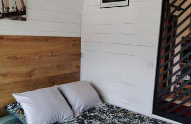 Chez Cristele et David - Foto 1