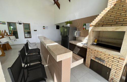 Cidade Jardim Apart - Foto 27