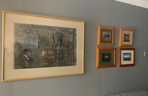 Daiches Braes Brunstane Portobello - Foto 29