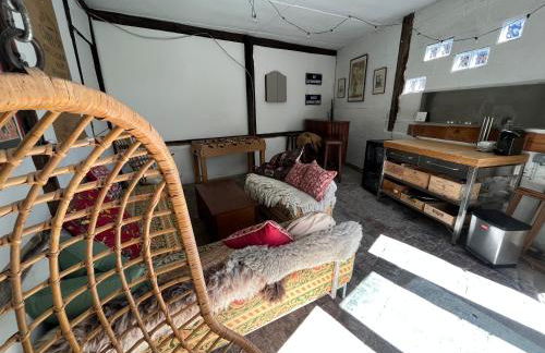 Maison de la Calonne - Riverside house & terrace - Foto 27