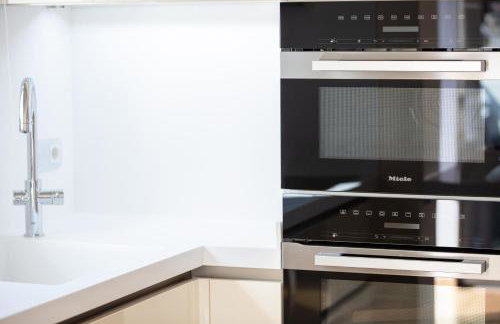 Ma President Suite, DeMaNi President Suites - Foto 21