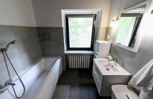 Dom Gościnny Rzeczna 4 - Foto 33