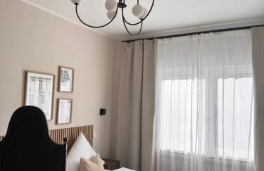 Geräumiges 3 Raum-City-Apartment -Ost-2- - Foto 42