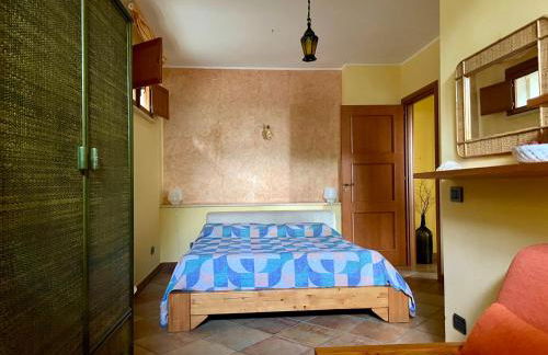 Villa Felici Tropea collina vista mare - Foto 33