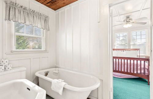 Junaluska Lodge - Foto 32