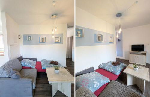 Greenments, Apartments für Freizeit und Beruf - Foto 29