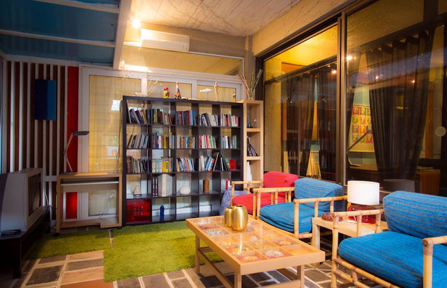 Apollonia Hotel Apartments - Foto 3