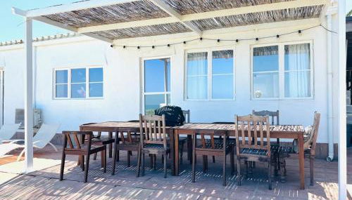 Villa Más o Menos - Torreguadiaro - Foto 2