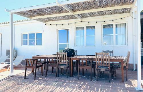 Villa Más o Menos - Torreguadiaro - Foto 2