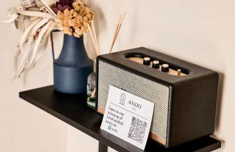 Ando Living - Augusta House - Foto 76