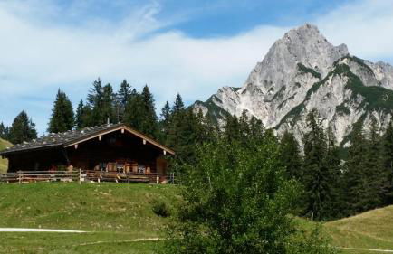 Ferienwohnung Lenz - Foto 18