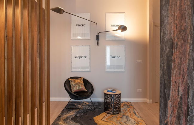 Le Chat Suite Lingotto - Photo 8