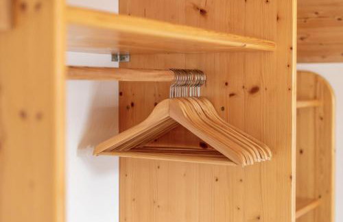 Ferienhaus Geyerbad mit Sauna - Foto 13