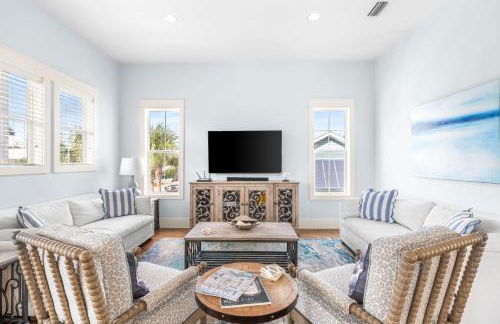 Crystal Castle-Private Pool-Crystal-Destin - Foto 6