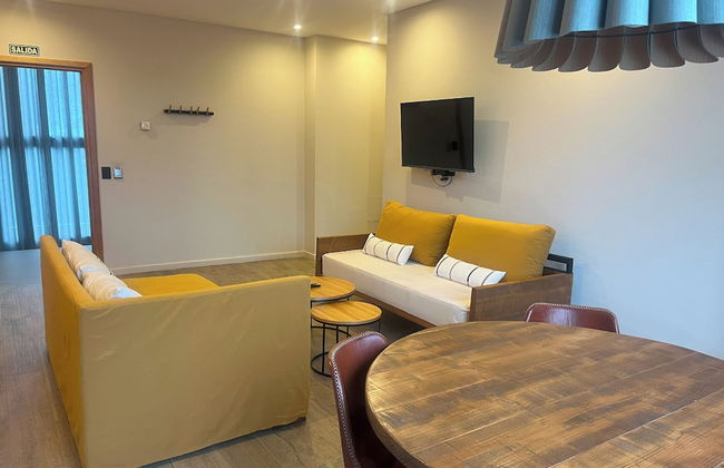 Gluck Patagonia Aparts - Foto 20