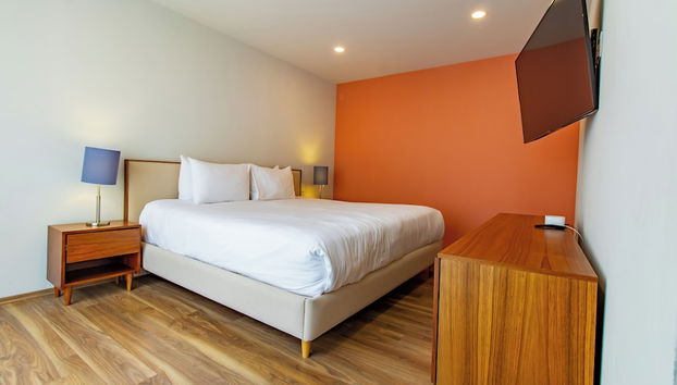 Capitalia Living - Apartments - Céfiro 5 - Foto 5, Zimmer