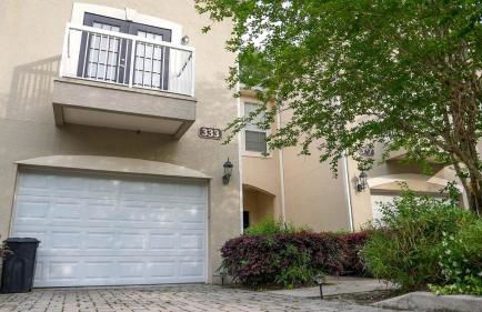 Stylish and cozy townhome! - Foto 9