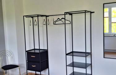 Schöne Maisonettewohnung in der Barlachstadt Güstrow - Foto 11