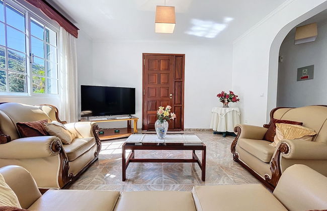 Familia Teixeira House by Atlantic Holiday - Foto 24