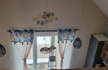 La Mésange bleue - Foto 6