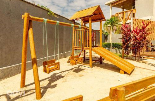 Villa Sapê em São Miguel dos Milagres - Foto 8