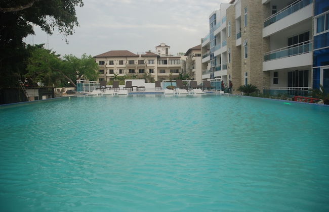 E&J Beach Condos - Foto 23