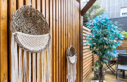 Atlantic Selection - Un séjour à la Villa Sharon - Foto 52