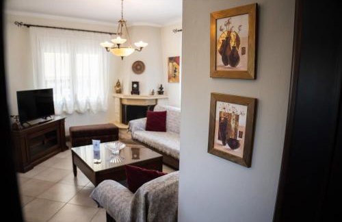 Athina's House - Foto 2