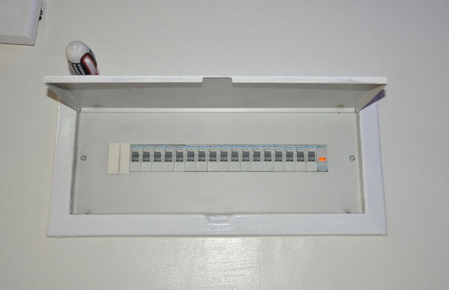 Mercy Gardenia Apartment. - Foto 13