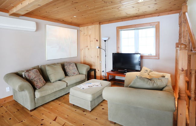 Muskoka Cottage Beautiful Lake View - Foto 6