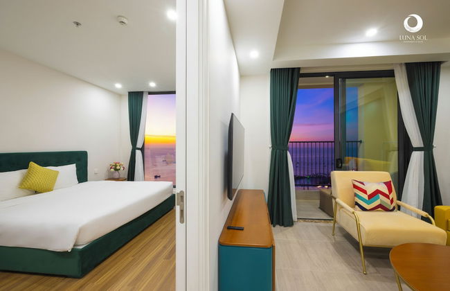 Luna Sol - Sunset & Firework Signature - Foto 31