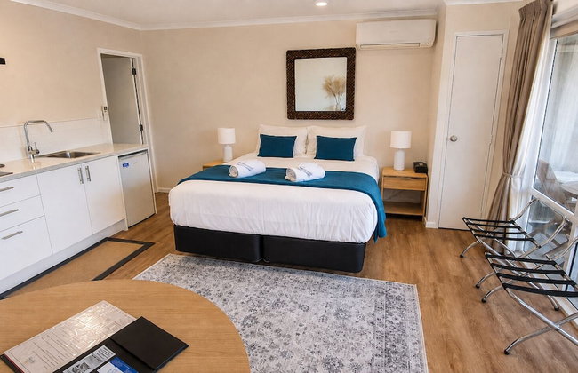 Waterfront Apartments Whitianga - Foto 22