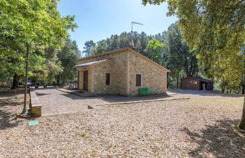 Casina nel Bosco - Foto 28