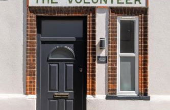 Volunteer Lodge, Leiston - Aldeburgh Coastal Cottages - Foto 25