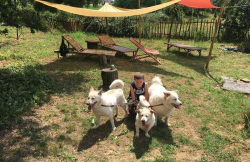 Villa Baronzola - Foto 56