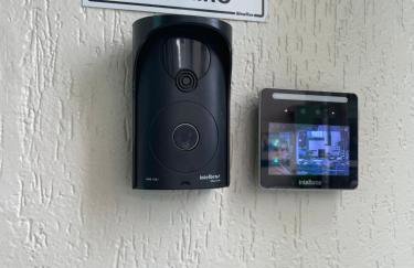 Ap completo com ar e garagem coberta próximo ao metrô - Foto 37