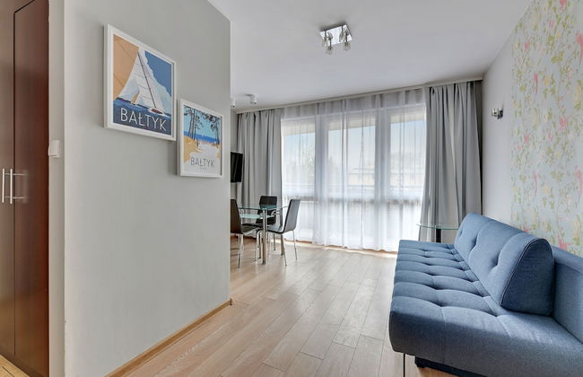 Dom & House - Apartments Sunrise - Foto 29