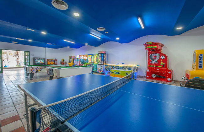 Relaxia Lanzasur- All Inclusive - Photo 37