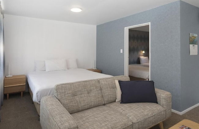 Adelphi Motel - Foto 17